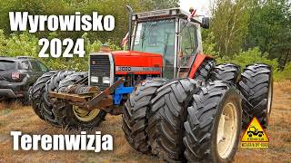 Wyrowisko 2024 Terenwizja [upl. by Schlesinger99]