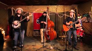 The Howlin Brothers  The Troubled Waltz Live in Nashville [upl. by Desdee632]