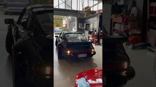 Porsche 930 Turbo [upl. by Oenire]