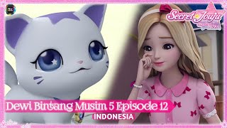 Secret Jouju Guardian Of Star  Sampai Jumpa Dewi Bintang  Musim 5 Episode 12  Edit  Dub Indo [upl. by Octavla]