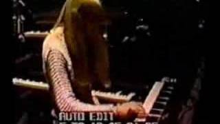 Rick Wakeman  The last Battle  Wembley 1975 [upl. by Emmalee]