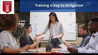 Data Privacy Online Training  Find the key to mitigation  GDPR Compliance 2021 [upl. by Jeanie]