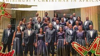 Tintlhari Ta Le Vuxeni by Gauteng Choristers [upl. by Rehsu]