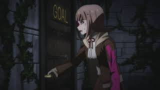 Chiaki desperately struggles through Junkos dungeon Danganronpa 3  Despair Arc [upl. by Jacoby]