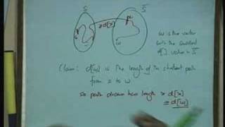 Lecture  35 Correctness of Dijkstras Algorithm [upl. by Jessabell84]