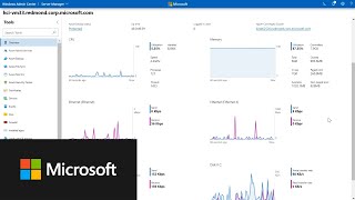 Introduction to Windows Admin Center [upl. by Terrance758]