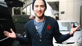 Mike Posner quotThe Scientistquot Coldplay cover produced by Mike Posner [upl. by Surtemed]