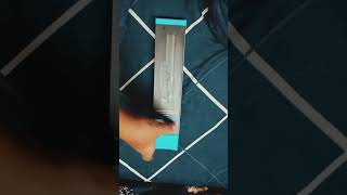 Selfiestick unboxing for vlogging [upl. by Rubia]