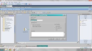 Sequential File Stage in DataStage Server Jobs  Video 4 HD [upl. by Epstein]