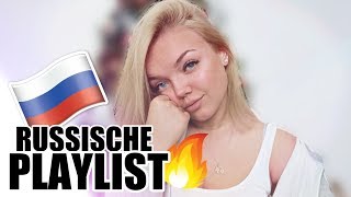 16 KRASSE RUSSISCHE Songs  Erika [upl. by Errot]