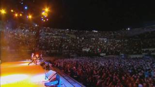 Metallica  The Day That Never Comes Live Nimes 2009 1080p HD371080pHQ [upl. by Osric562]