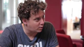 Jochem Myjer  Even Geduld AUB  Interview Scheldetheater  Terneuzen [upl. by Lew57]