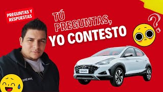 ✅Respondiendo Comentarios sobre CARROS 🤔🔥Parte 4 Carros Eléctricos Mazda 3 Peugeot 206 [upl. by Eldora]