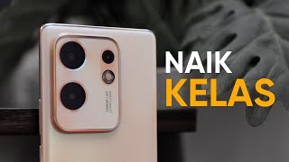 INFINIX GILA  Jual Rugi Kah  Review Infinix Zero 30 [upl. by Nae654]