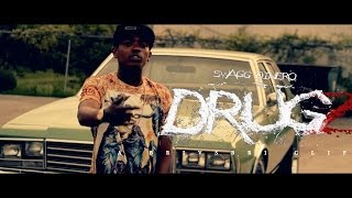 Swagg Dinero  quotDrugzquot Official Video Shot By BRIvsBRI SwaggDinero [upl. by Norry]