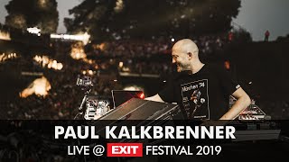 EXIT 2019  Paul Kalkbrenner Sky amp Sand Live  mts Dance Arena [upl. by Axe778]