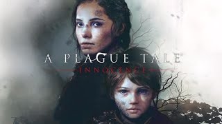 A plague tale innocence Ep6 [upl. by Draper]