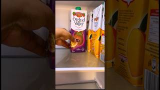 Fridge organization asmr fridgeorganizationideas asmrsounds [upl. by Priest]