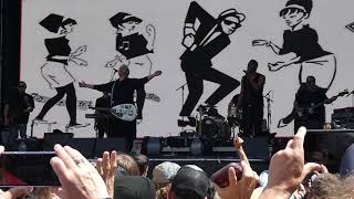 Dave Wakeling  General Public  quotTendernessquot CRUEL FESTIVAL  Pasadena California May 15 2022 [upl. by Irianat]