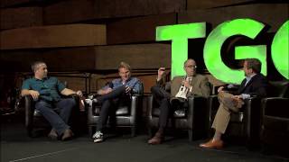 How to Engage and Study Doctrine in the Local Church  Zondervan Panel Discussion TGC13 [upl. by Dettmer998]