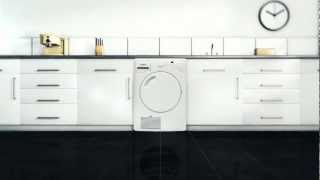 Whirlpool Dryers  AZB 7570 [upl. by Clementas]