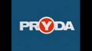 Pryda  Spooks [upl. by Debi]