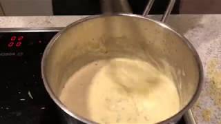 Sådan laver du bearnaise sauce [upl. by Bernstein]