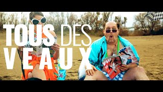 Funky Style Brass  TOUS DES VEAUX Clip Officiel [upl. by Muns]