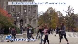 Boston College Law School [upl. by Ayik]