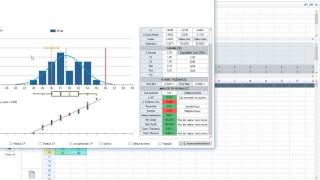 Détails statistique calcul capa [upl. by Asim251]