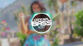 Shaboozey  A Bar Song Tipsy Johnny ONeill Remix Bass Boosted [upl. by Call]