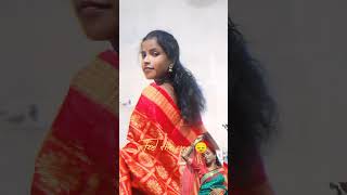 New santali status video ll new santali Instagram short video ll Madhavi official [upl. by Bondie768]