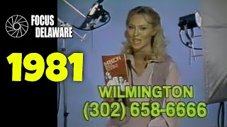 Barbizon Wilmington Commercial  571981 [upl. by Amaty146]