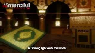 Nasheed About Quran ᴴᴰ  Muhammad al Muqit [upl. by Otreblanauj]