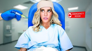 Rebeccas Emotional Surgery [upl. by Mcmaster]