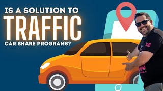 Solutions to Traffic Car Share [upl. by Dnartreb167]