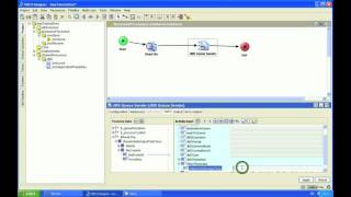 TIBCO Tutorial EMS Part 1 Send and Receive JMS Queues [upl. by Otir]