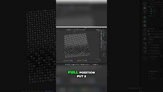 Mastering Cinema 4d Physics using Fields [upl. by Fawn]