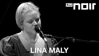 Lina Maly – Immer immer wieder live bei TV Noir [upl. by Nwahsav961]