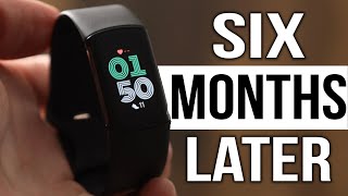 Fitbit Charge 6 2024｜Watch Before You Buy [upl. by Estevan]