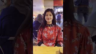 Tranding song with shamima afrin omi tiktokvideo comedy tiktok [upl. by Niknar]