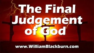 The Final Judgement Of God kjv [upl. by Malloy782]