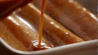 How to Make Ten Minute Enchilada Sauce  Allrecipes [upl. by Giarg754]