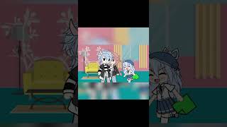 Gachalife Tiktok Edits ep 6100 ❤️ viral gachaclub gacha gachaedit gachatrend shorts gachalife [upl. by Evyn606]