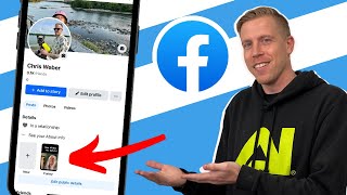 How to Edit Facebook Story Highlights Settings [upl. by Yleoj587]