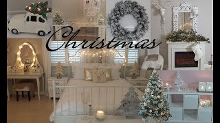 KERST ROOM TOUR 💥 JOY BEAUTYNEZZ 💥 [upl. by Suoivatco]