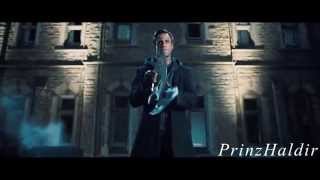 I Frankenstein  Tribute Taking Life HD [upl. by Cusack]