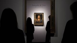 The shocking truth about Salvator Mundi [upl. by Guinn]