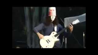 Best Moments of Buckethead [upl. by Alim]