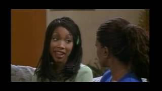 Moesha S03E12 Double Date [upl. by Akienaj]